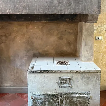Aparthotel Numa Palazzo San Niccolo 4*