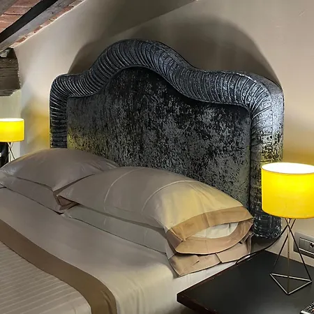 Numa Palazzo San Niccolo Aparthotel Florence