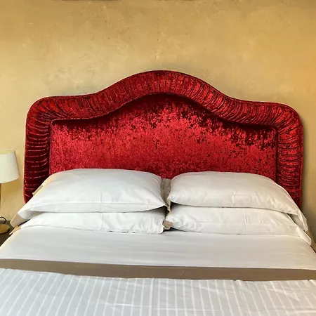 Numa Palazzo San Niccolo 4*