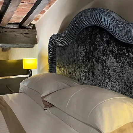 Numa Palazzo San Niccolo 4* Florence