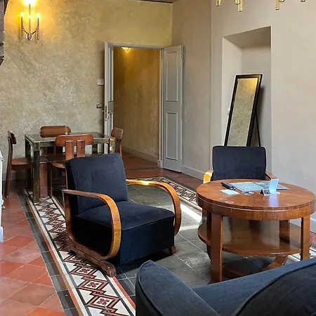 Numa Palazzo San Niccolo