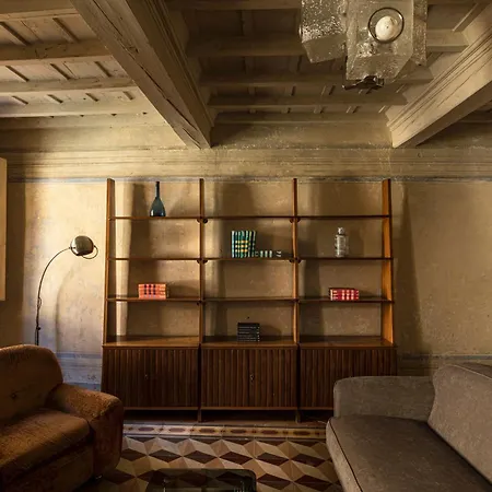 Aparthotel Numa Palazzo San Niccolo 4*