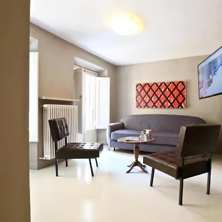 Numa Palazzo San Niccolo 4*