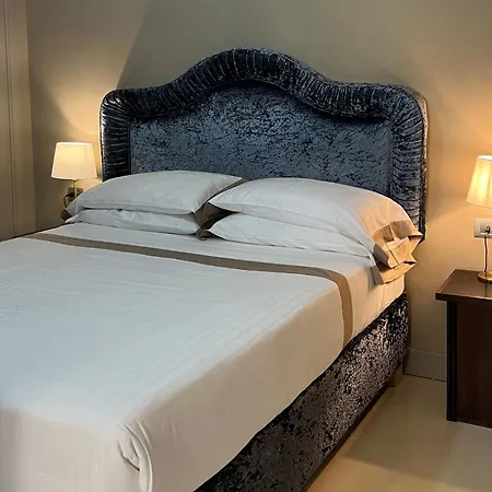 Aparthotel Numa Palazzo San Niccolo