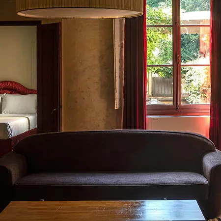 Aparthotel Numa Palazzo San Niccolo Florence