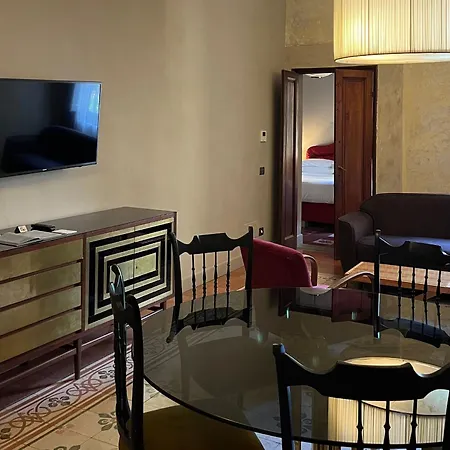 Numa Palazzo San Niccolo