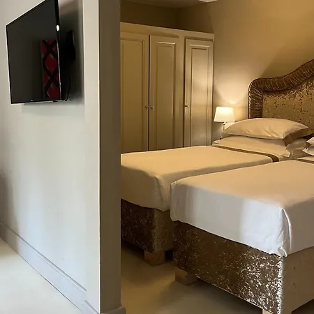Aparthotel Numa Palazzo San Niccolo