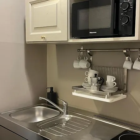 Numa Palazzo San Niccolo Aparthotel 4*