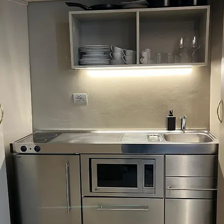 Aparthotel Numa Palazzo San Niccolo 4*