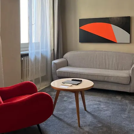 Aparthotel Numa Palazzo San Niccolo