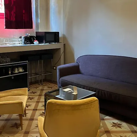 Numa Palazzo San Niccolo 4* Florence