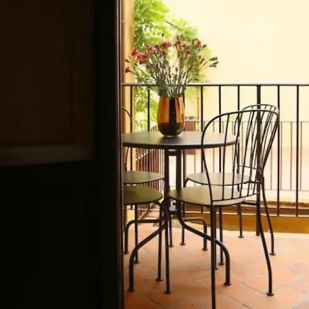 Numa Palazzo San Niccolo