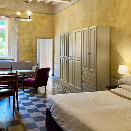 Numa Palazzo San Niccolo Aparthotel
