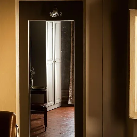 Aparthotel Numa Palazzo San Niccolo