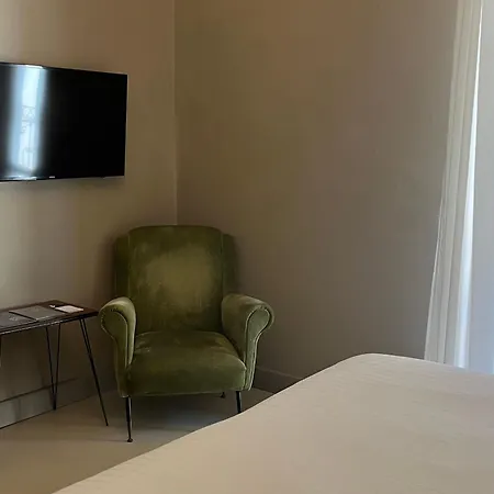 Numa Palazzo San Niccolo 4* Florence