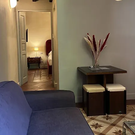 Aparthotel Numa Palazzo San Niccolo