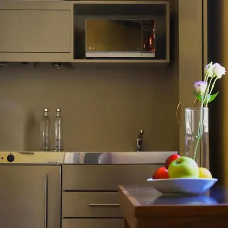Aparthotel Numa Palazzo San Niccolo 4*
