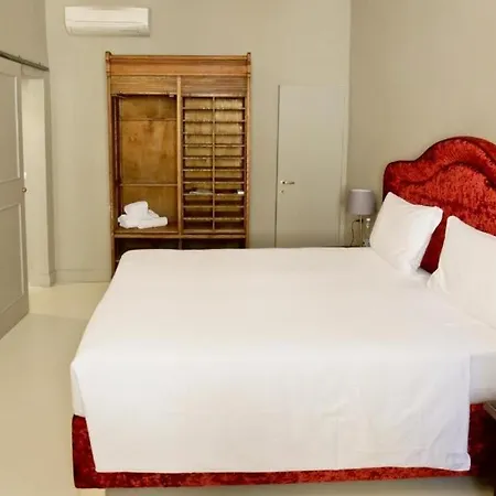 Numa Palazzo San Niccolo Aparthotel Florence
