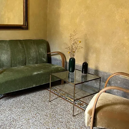Numa Palazzo San Niccolo Florence