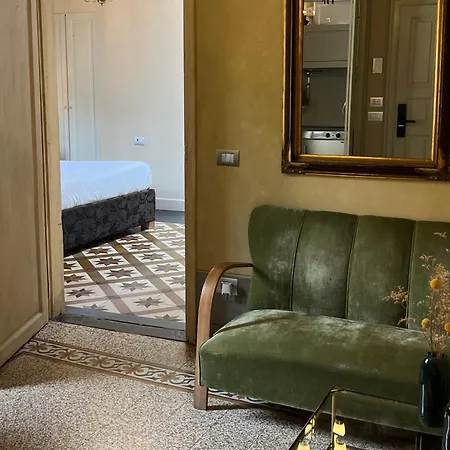 Aparthotel Numa Palazzo San Niccolo 4*