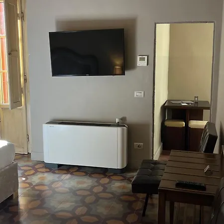 Numa Palazzo San Niccolo Aparthotel Florence