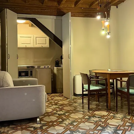 Numa Palazzo San Niccolo 4*