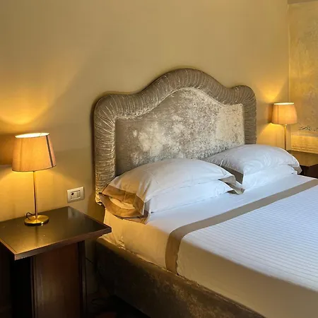 Numa Palazzo San Niccolo 4* Florence