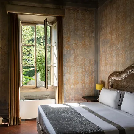 Numa Palazzo San Niccolo Aparthotel
