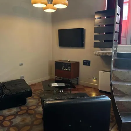 Numa Palazzo San Niccolo Aparthotel 4*