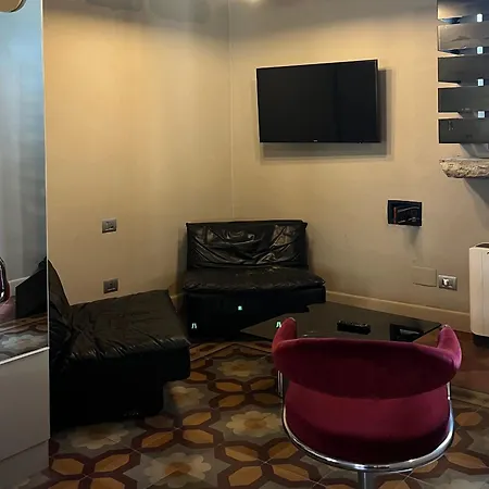 Aparthotel Numa Palazzo San Niccolo 4*