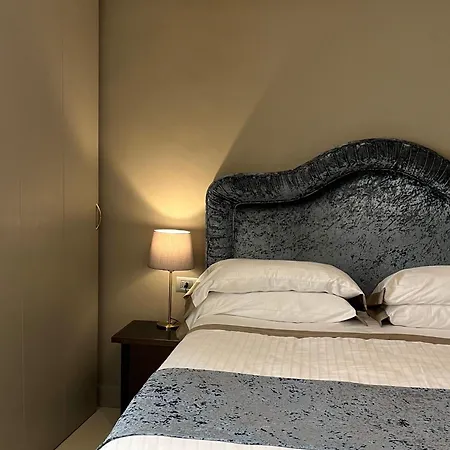 Numa Palazzo San Niccolo 4* Florence