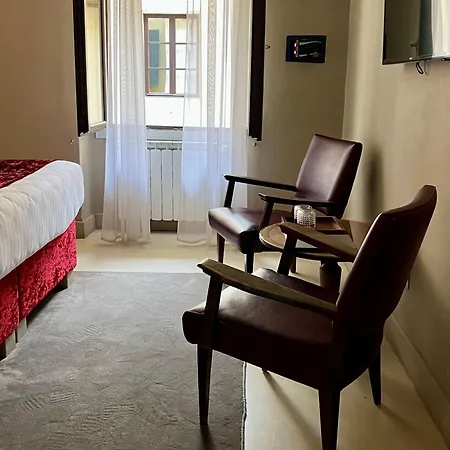 Aparthotel Numa Palazzo San Niccolo
