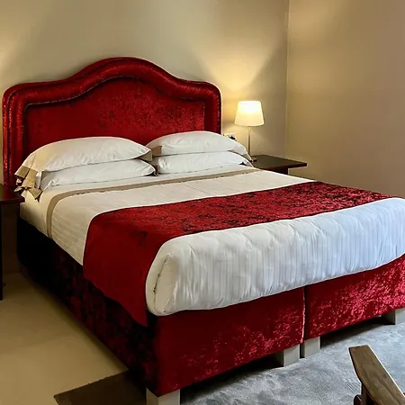 Numa Palazzo San Niccolo 4*