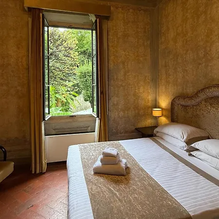 Numa Palazzo San Niccolo 4* Florence