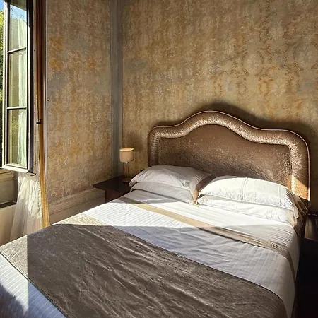 Numa Palazzo San Niccolo Aparthotel