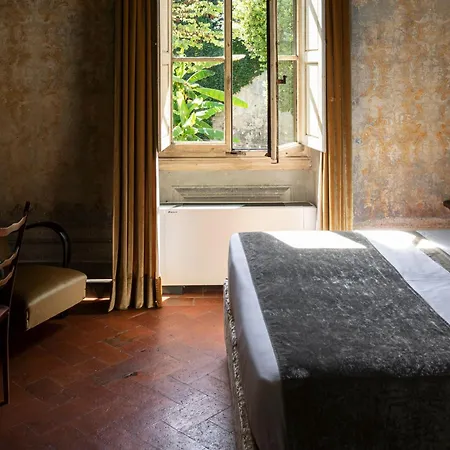 Numa Palazzo San Niccolo