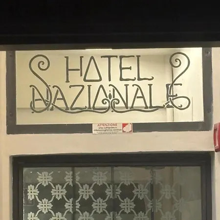 Nazionale Hotel