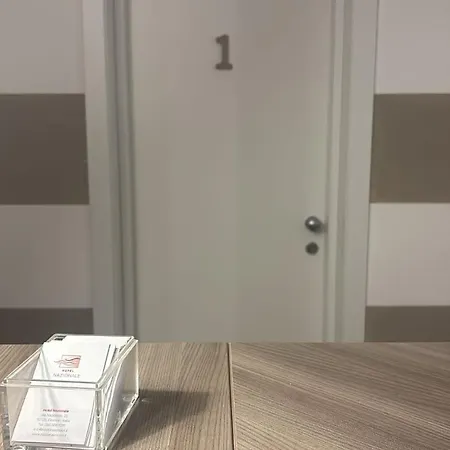 Hotel Nazionale