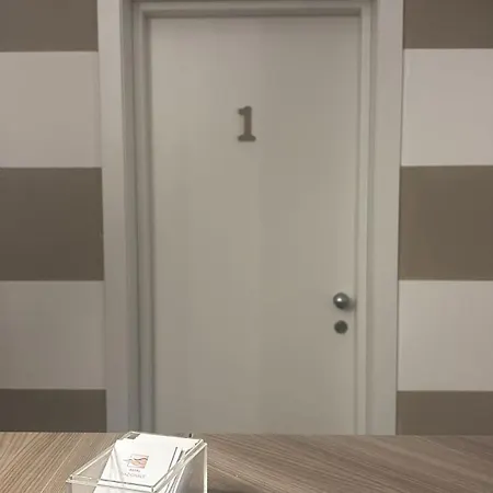 Nazionale Hotel *