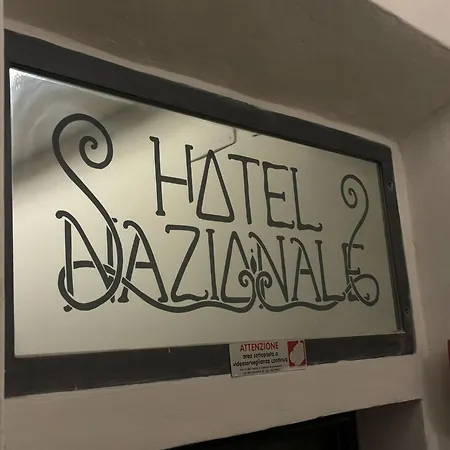 Nazionale Hotel Florence
