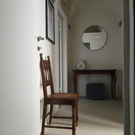 Palazzo Larioni Dei Bardi דירה *