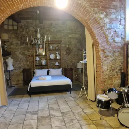 Il Pozzo Dei Desideri Appartamento Firenze