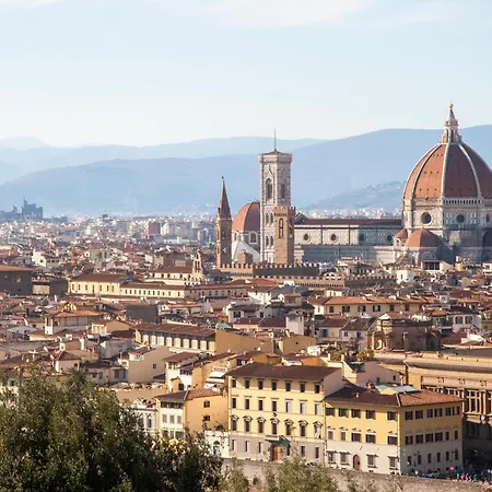 Residenza Santa Croce Apartment