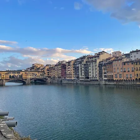 Apartment Residenza Santa Croce Florence