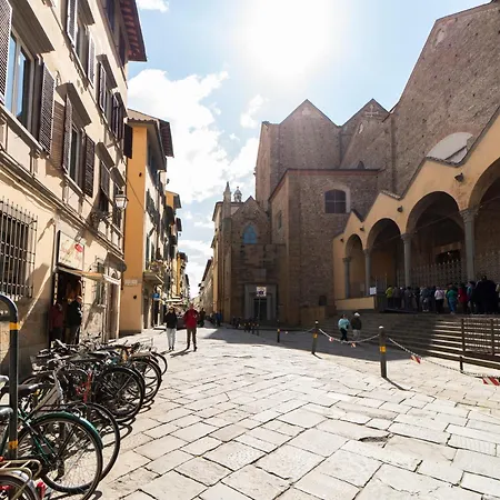 Residenza Santa Croce *