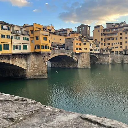 Residenza Santa Croce Apartment Florence