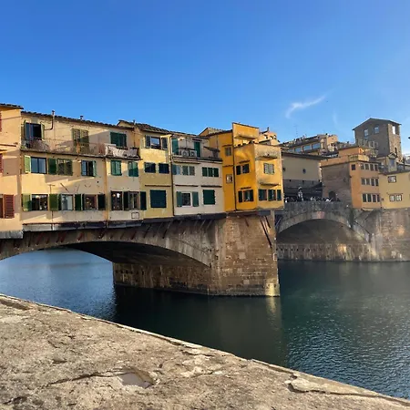 Residenza Santa Croce * Florence