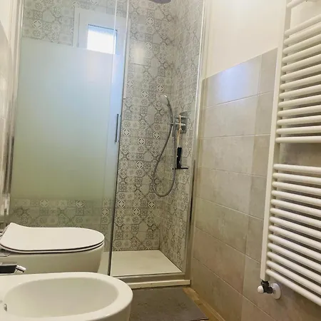 Residenza Cavour Bed & Breakfast Firenze