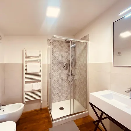 Bed & Breakfast Residenza Cavour Firenze