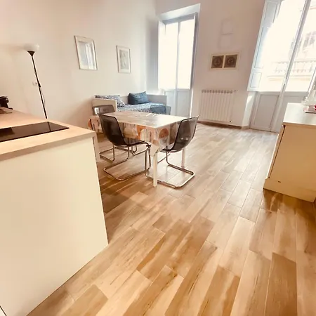 Bed & Breakfast Residenza Cavour